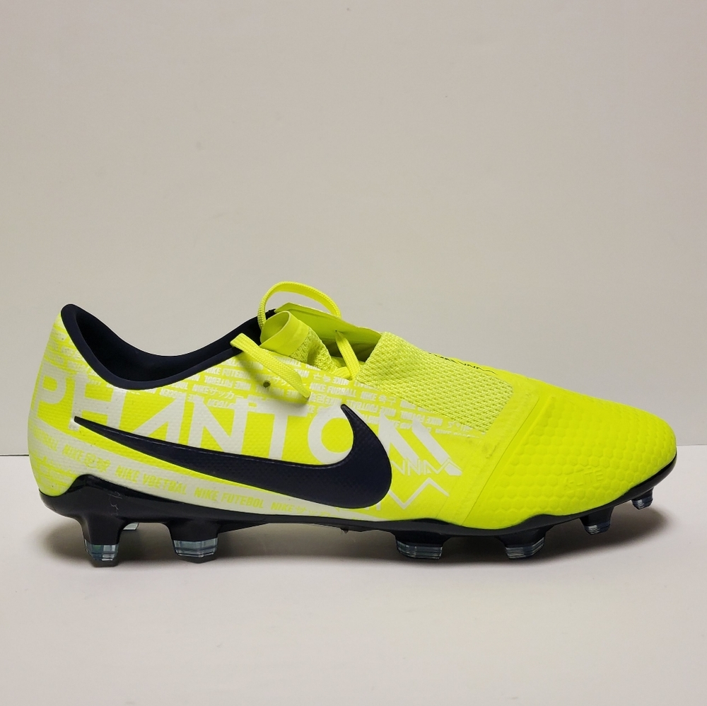 Nike Phantom Venom PRO FG Football Soccer Cleats - Picture 3 of 8
